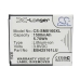 Mobiltelefonbatteri Samsung CS-SM8160XL