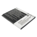 Mobiltelefonbatteri Samsung CS-SM8190SL