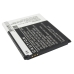 Mobiltelefonbatteri Samsung CS-SM8190SL