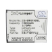 Mobiltelefonbatteri Samsung CS-SM8190SL
