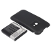 Batteri kompatibel med Samsung CS-SM8530DL