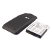 Batteri kompatibel med Samsung CS-SM8530HL