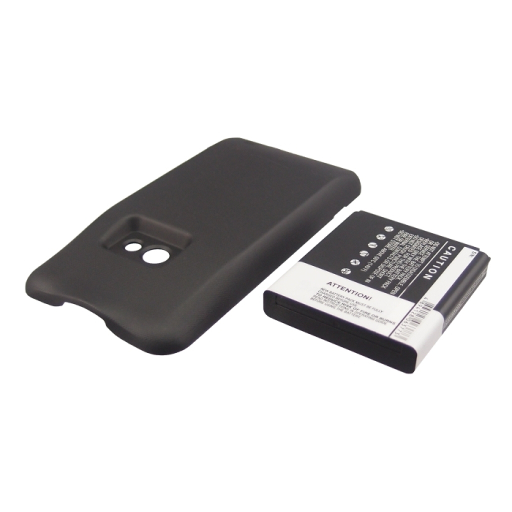 Batteri kompatibel med Samsung CS-SM8530HL