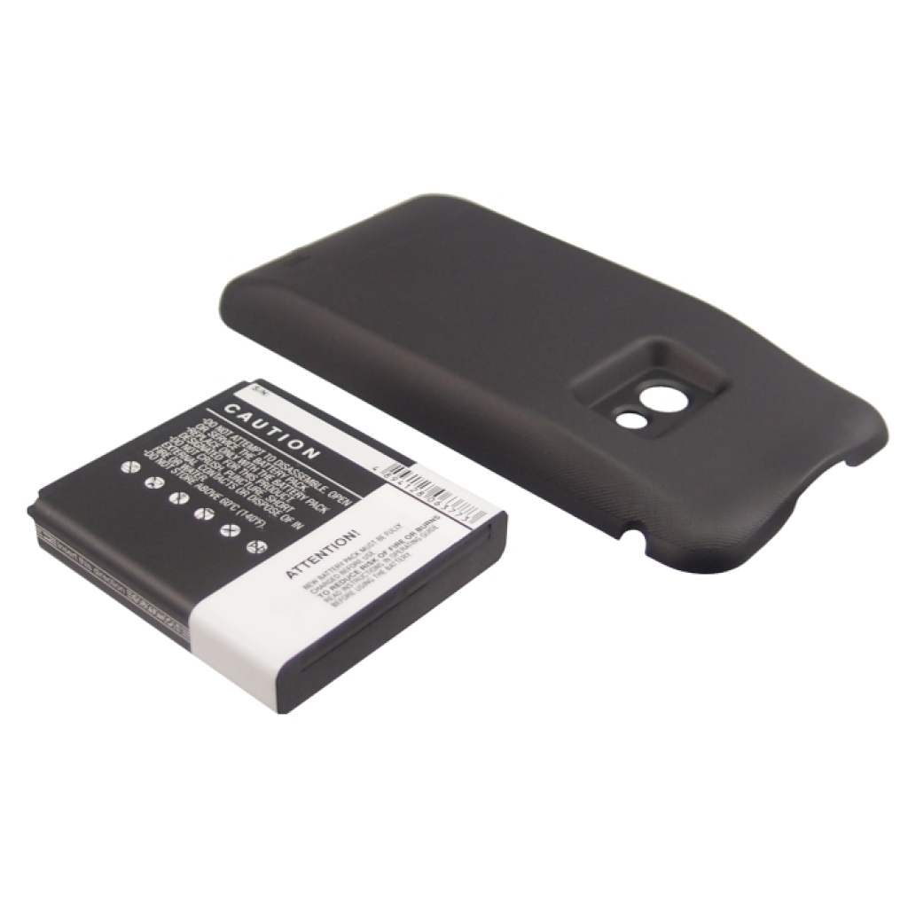 Batteri kompatibel med Samsung CS-SM8530HL