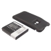 Batteri kompatibel med Samsung CS-SM8530HL