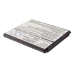 Mobiltelefonbatteri Samsung CS-SM8530SL