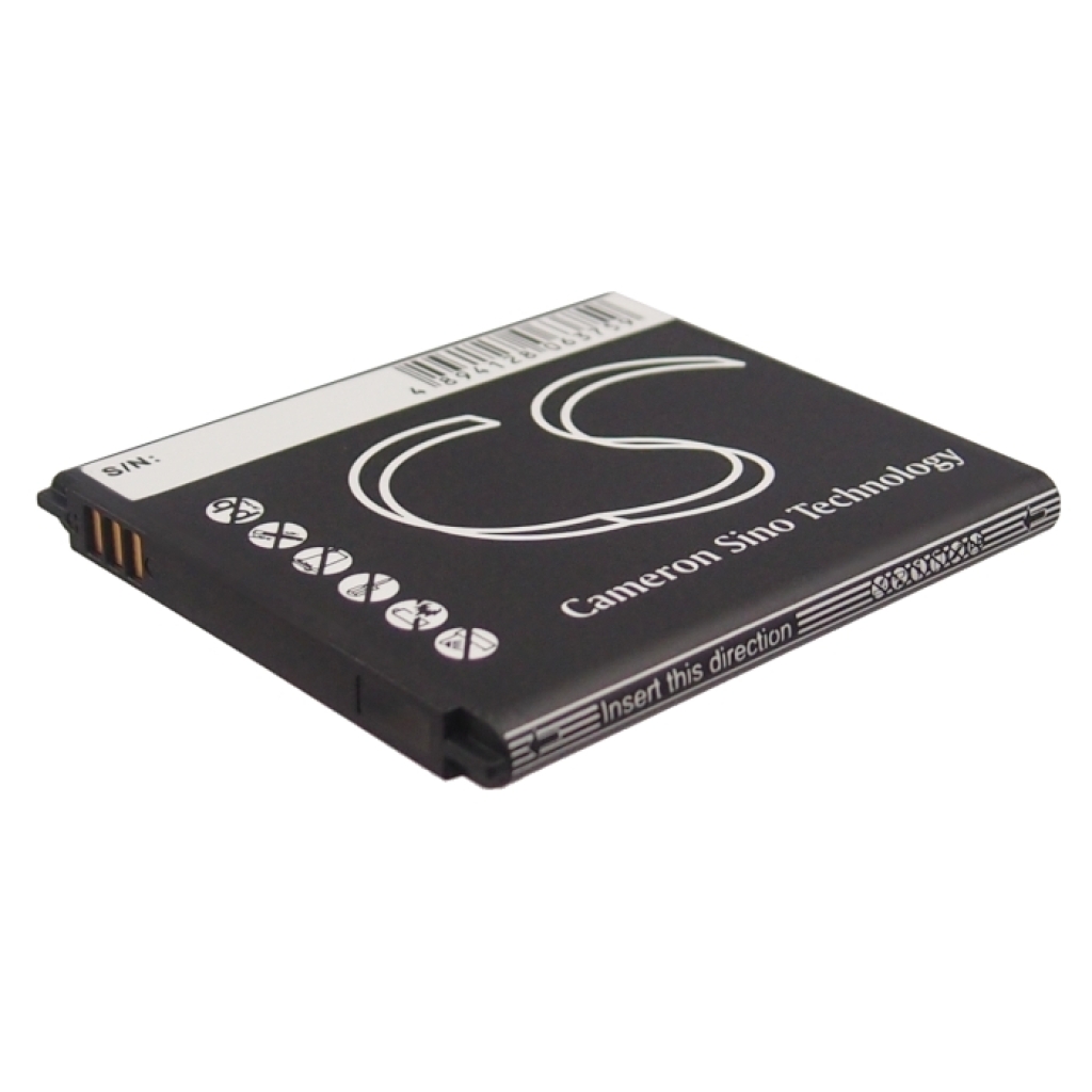 Mobiltelefonbatteri Samsung CS-SM8530SL