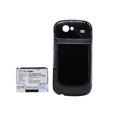 Kompatibel batteriudskiftning til Samsung AB653850CA,AB653850CABSTD,AB653850CC