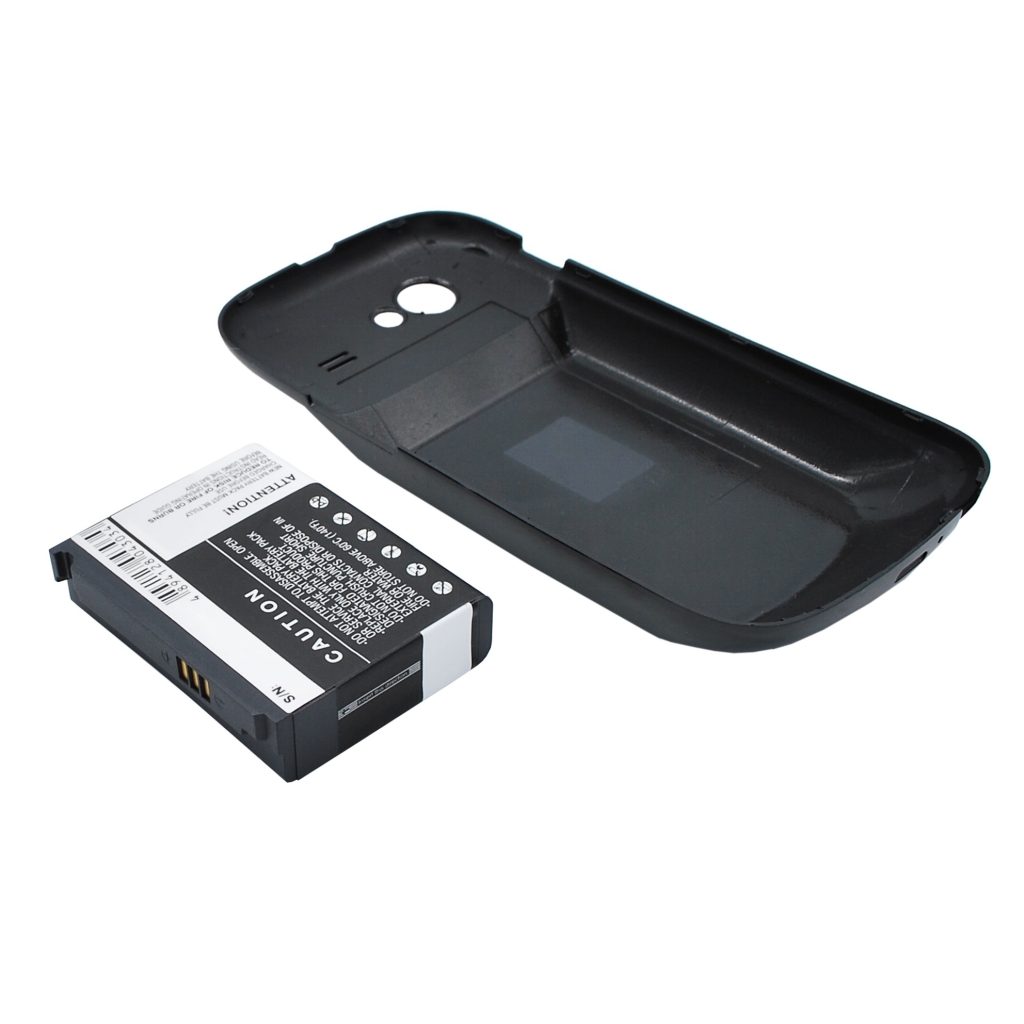 Mobiltelefonbatteri Samsung CS-SM9020XL