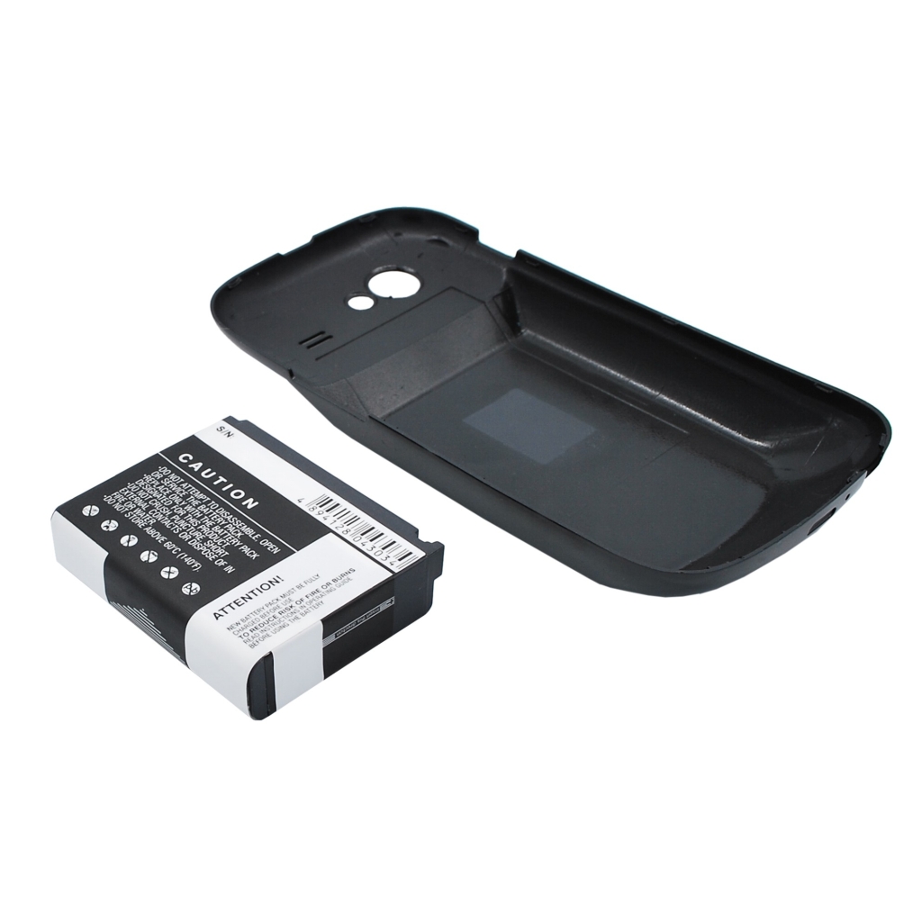 Mobiltelefonbatteri Samsung CS-SM9020XL