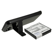 Kompatibel batteriudskiftning til Samsung EB535151VU,EB535151VUBSTD