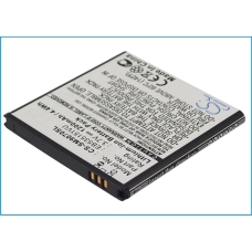 Kompatibel batteriudskiftning til Samsung EB535151VU,EB535151VUBSTD