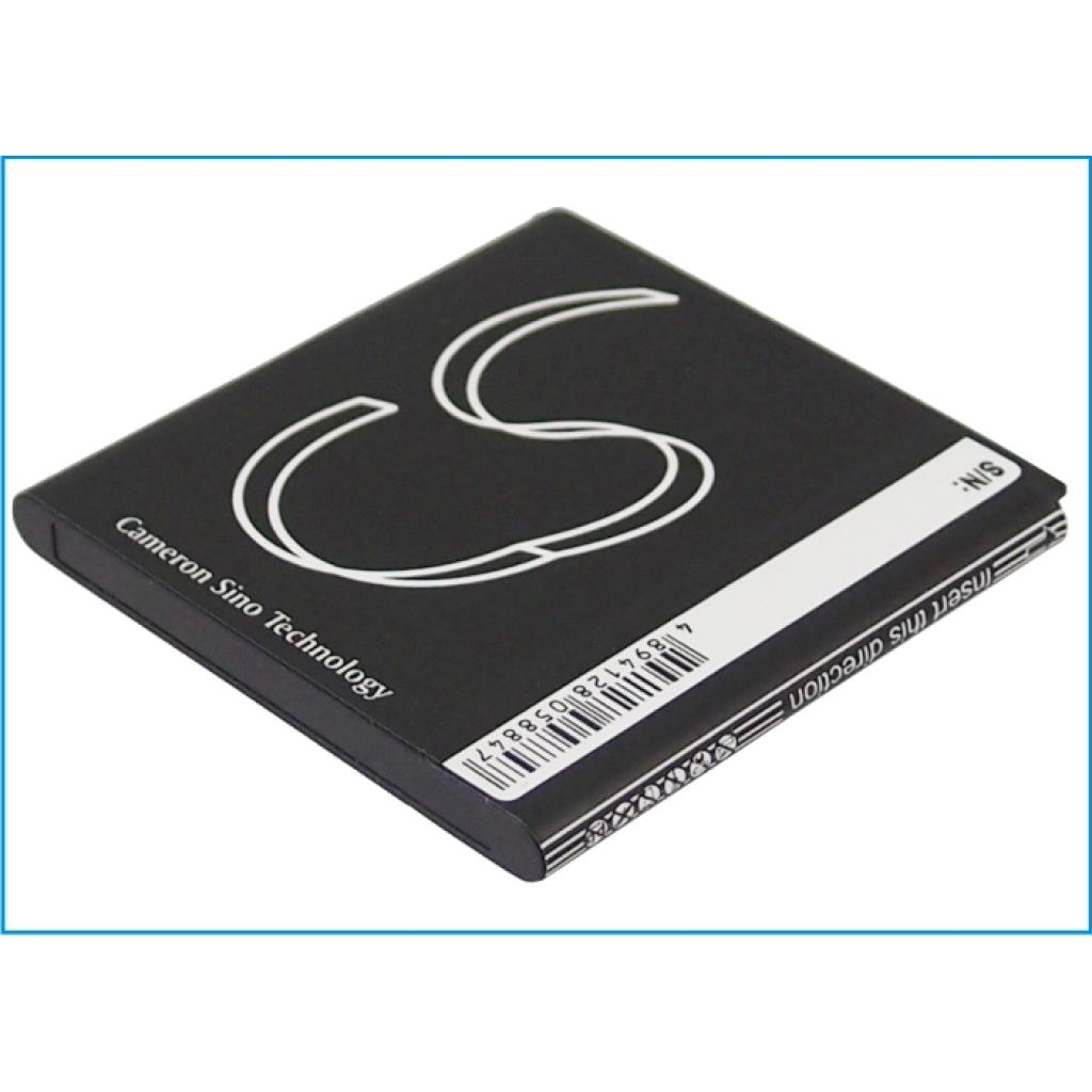 Mobiltelefonbatteri Samsung CS-SM9070SL