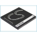 Mobiltelefonbatteri Samsung CS-SM9070SL