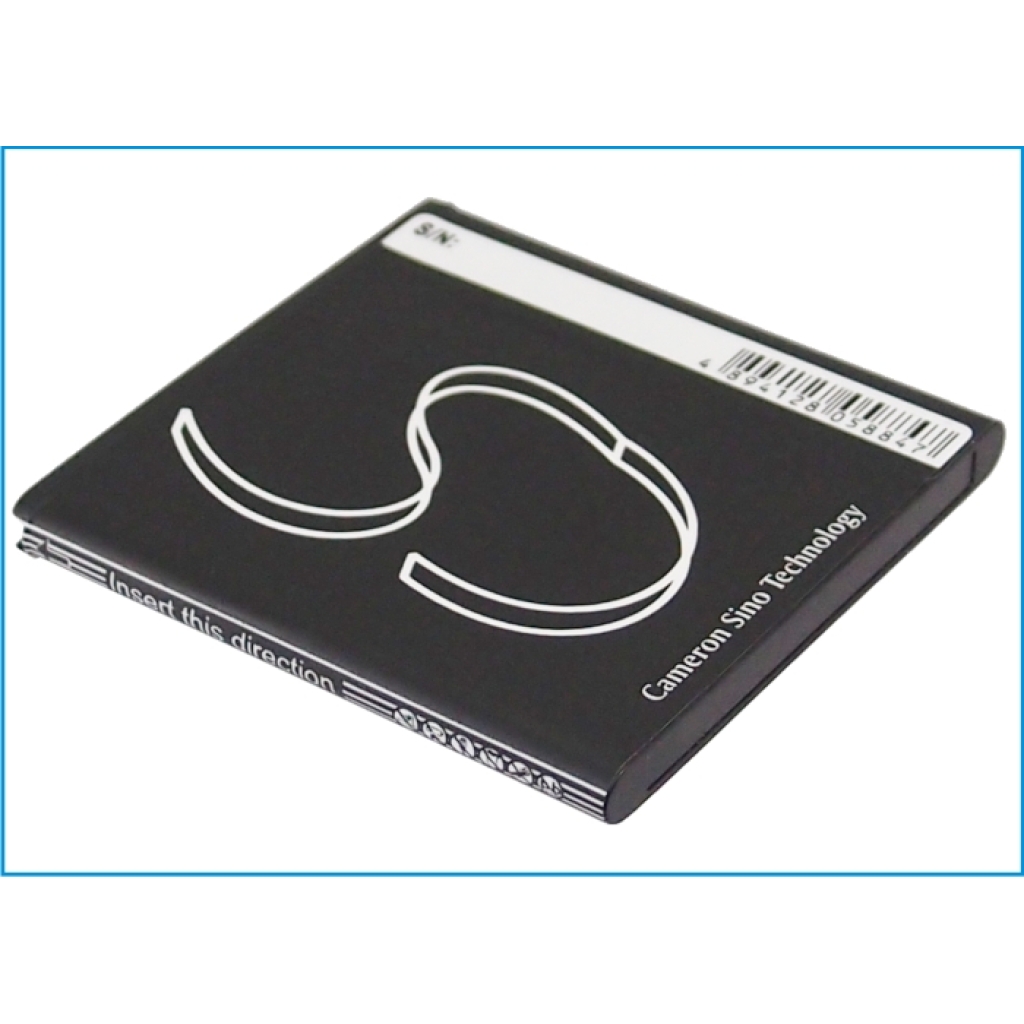 Mobiltelefonbatteri Samsung CS-SM9070SL