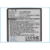 Mobiltelefonbatteri Samsung CS-SM9070SL
