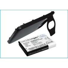 Kompatibel batteriudskiftning til Samsung EB-L1F2HBU,EB-L1F2HVU,EB-L1F2KVK
