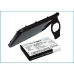 Mobiltelefonbatteri Samsung CS-SM9250DL