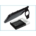 Mobiltelefonbatteri Samsung CS-SM9250DL
