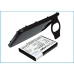 Mobiltelefonbatteri Samsung CS-SM9250DL