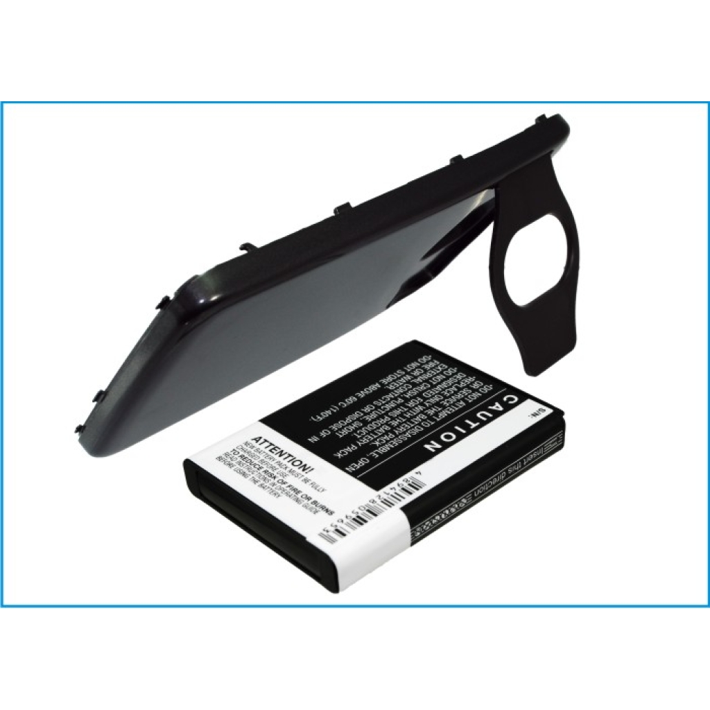 Mobiltelefonbatteri Samsung CS-SM9250DL