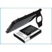 Mobiltelefonbatteri Samsung CS-SM9250DL