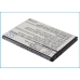 Batteri kompatibel med Samsung CS-SM9250ML