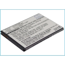 Kompatibel batteriudskiftning til Samsung EB-L1F2HBU,EB-L1F2HVU,EB-L1F2KVK
