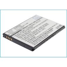 Kompatibel batteriudskiftning til Sprint EB-L1F2HBU,EB-L1F2HVU,EB-L1F2KVK