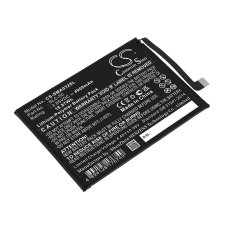 Kompatibel batteriudskiftning til Samsung SLC-50
