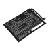 Mobiltelefonbatteri Samsung CS-SMA032SL