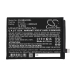 Mobiltelefonbatteri Samsung CS-SMA032SL