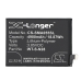 Mobiltelefonbatteri Samsung CS-SMA055SL