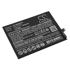 Kompatibel batteriudskiftning til Samsung HQ-7160SS