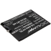 Mobiltelefonbatteri Samsung CS-SMA107SL