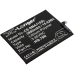 Mobiltelefonbatteri Samsung CS-SMA115SL