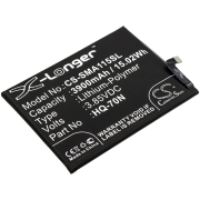 Battery compatibleWith Batteries