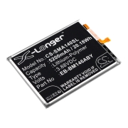 Battery compatibleWith Batteries