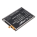 Mobiltelefonbatteri Samsung CS-SMA146SL