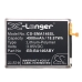 Mobiltelefonbatteri Samsung CS-SMA146SL