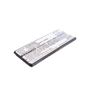 CS-SMA320SL<br />Batterier til  erstatter batteri EB-BA310ABE