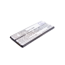 Kompatibel batteriudskiftning til Samsung EB-BA310ABE,GH43-04562A