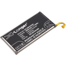 Kompatibel batteriudskiftning til Samsung EB-BA530ABE