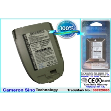 Kompatibel batteriudskiftning til Samsung BEX239DSA