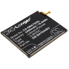 Kompatibel batteriudskiftning til Samsung EB-BA705ABE,EB-BA705ABU,GH82-19746A