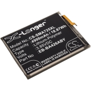 Battery compatibleWith Batteries
