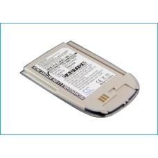 Kompatibel batteriudskiftning til Samsung 