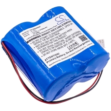 Kompatibel batteriudskiftning til Siemens 087L4150,E-1574