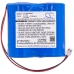 Industribatteri Siemens CS-SMA800AF