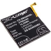 Battery compatibleWith Batteries